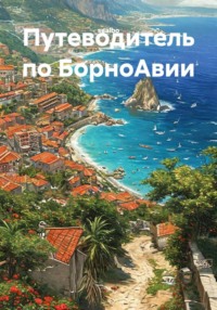 Путеводитель по БорноАвии