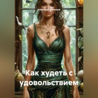 Как худеть с удовольствием