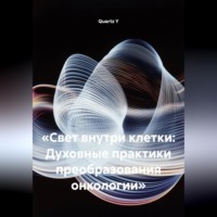 «Свет внутри клетки: Духовные практики преобразования онкологии»