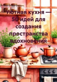 Уютная кухня — 50 идей для создания пространства вдохновения