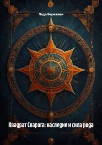 Квадрат Сварога: наследие и сила рода