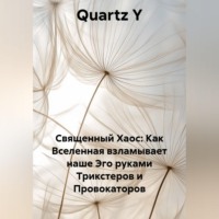 Священный Хаос: Как Вселенная взламывает наше Эго руками Трикстеров и Провокаторов