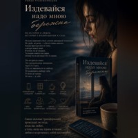 Издевайся надо мною бережно