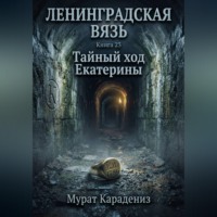 Тайный ход Екатерины