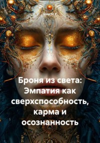 Броня из света: Эмпатия как сверхспособность, карма и осознанность