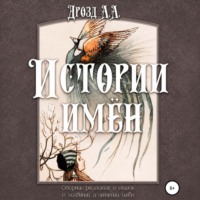 Истории имён