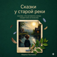 Сказки у старой реки