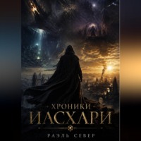 Хроники Иасхари Книга I Падение Земли