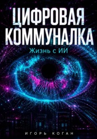 Цифровая коммуналка. Жизнь с ИИ