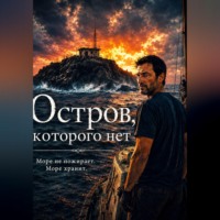Остров, которого нет
