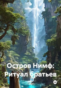 Остров Нимф: Ритуал братьев