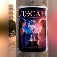 Дэсан