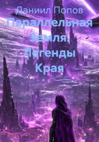 Параллельная Земля. Легенды Края