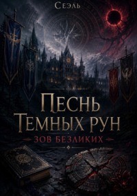 Песнь темных рун