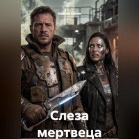 Слеза мертвеца (серия GALAXY-Z)