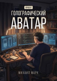 Проект «Голографический аватар»