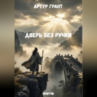 Дверь без ручки