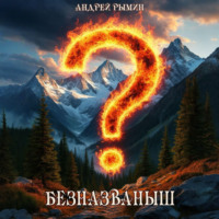 Безназваныш