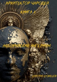 Архитектор Чародей 4: Аксорийский империум