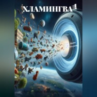 Хламингва!