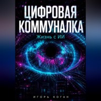 ЦИФРОВАЯ КОММУНАЛКА. Жизнь с ИИ