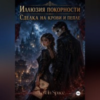 Сделка на крови и пепле