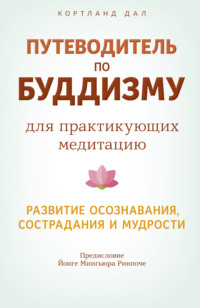 Путеводитель по буддизму для практикующих медитацию. Развитие осознавания, сострадания и мудрости