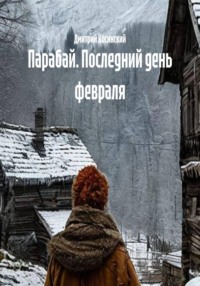Парабай. Последний день февраля