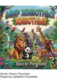 Мир животных