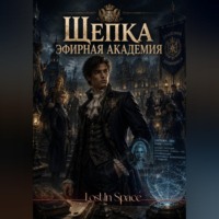 Щепка Эфирная Академия