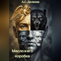 Масло и его коробка