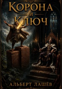 Корона И Ключ