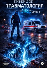 Травматология: на 103-м уровне