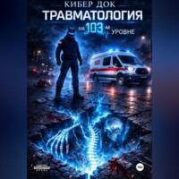 Травматология: на 103-м уровне
