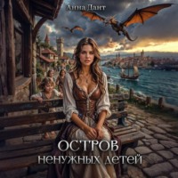 Остров ненужных детей