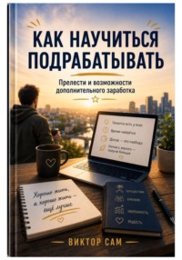 Как научиться подрабатывать. Прелести и возможности дополнительного заработка