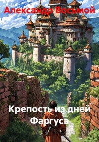 Крепость из дней Фаргуса