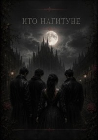 Ито Нагитуне