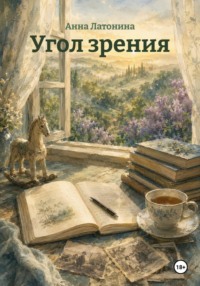 Угол зрения