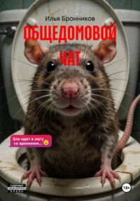 ОБЩЕДОМОВОЙ ЧАТ