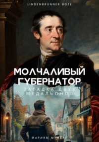 Молчаливый губернатор. Загадка двух медальонов