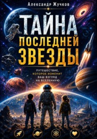 Тайна последней звезды