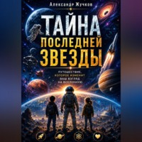 Тайна последней звезды