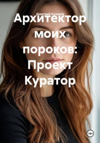 Архитектор моих пороков: Проект Куратор