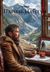 Пароль Цайдам