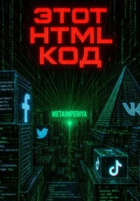Этот HTML - код