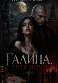 Галина, Дитя Ночи