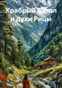 Храбрый Батал и духи Рицы