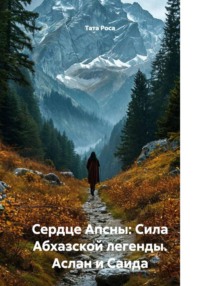 Сердце Апсны: Сила Абхазской легенды. Аслан и Саида