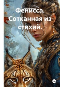 Фенисса. Сотканная из стихий.